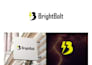 create the best modern minimalist logo design for your business